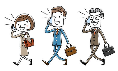 ケアマネージャーを目指して勉強中の介護職員