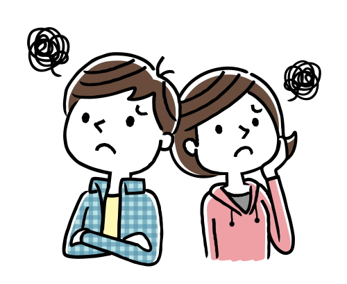 福祉の勉強は大変だけど仲間がいないのもつらい